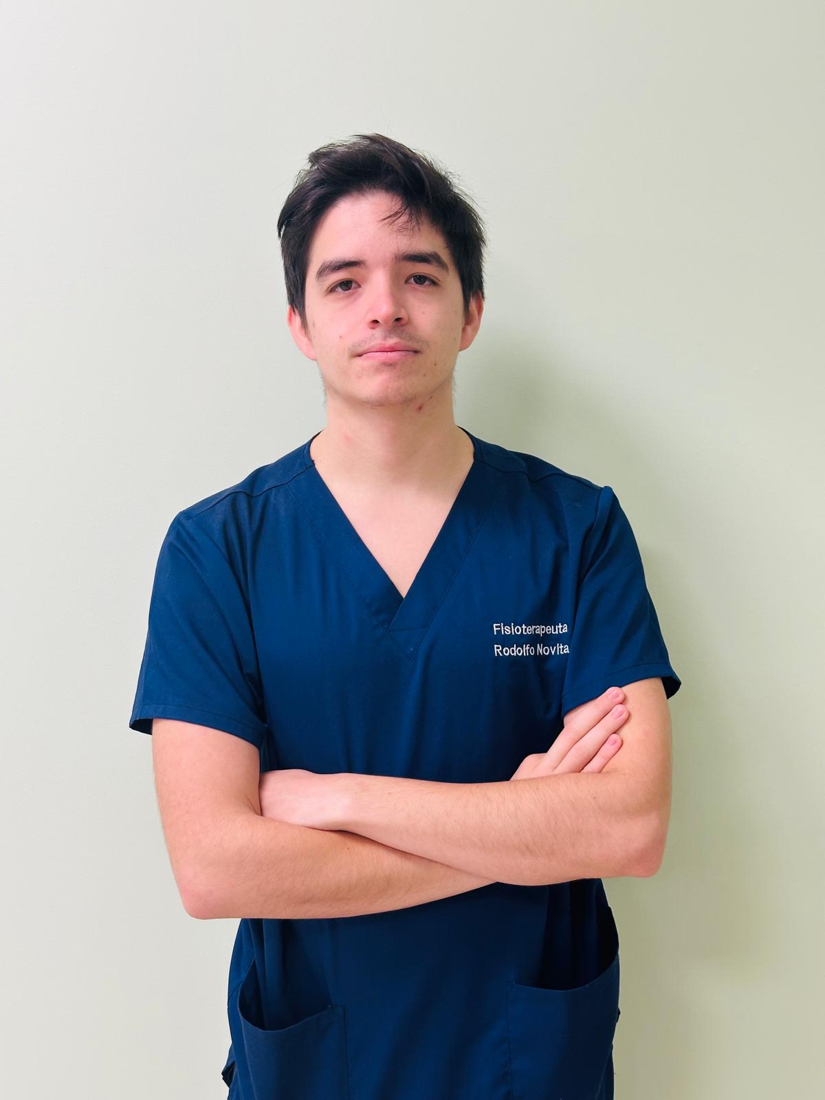 Professional Physiotherapist